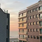 Apartment Sea5 @ Nieuwpoort! Penthouse Bij Zee En Winkels Nieuwpoort
