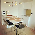 Sea5 @ Nieuwpoort! Penthouse Bij Zee En Winkels *