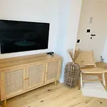Sea5 @ Nieuwpoort! Penthouse Bij Zee En Winkels *