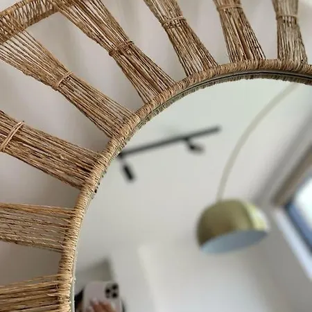 Sea5 @ Nieuwpoort! Penthouse Bij Zee En Winkels Apartment *