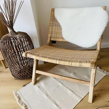 Sea5 @ Nieuwpoort! Penthouse Bij Zee En Winkels *