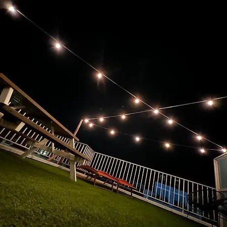 Appartement Sea5 @ Nieuwpoort! Penthouse Bij Zee En Winkels