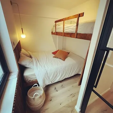 Sea5 @ Nieuwpoort! Penthouse Bij Zee En Winkels Appartement Nieuport