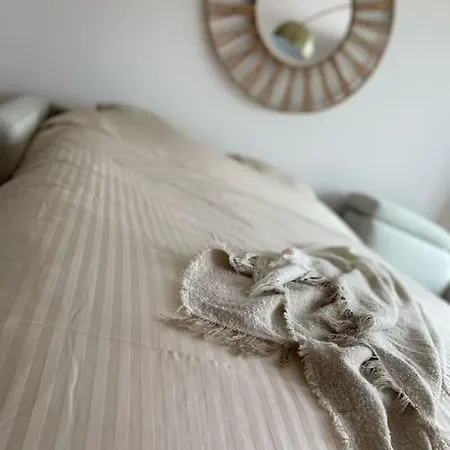 Sea5 @ Nieuwpoort! Penthouse Bij Zee En Winkels