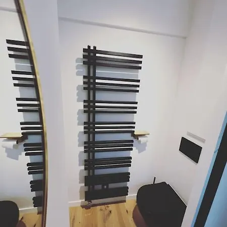 Appartement Sea5 @ Nieuwpoort! Penthouse Bij Zee En Winkels